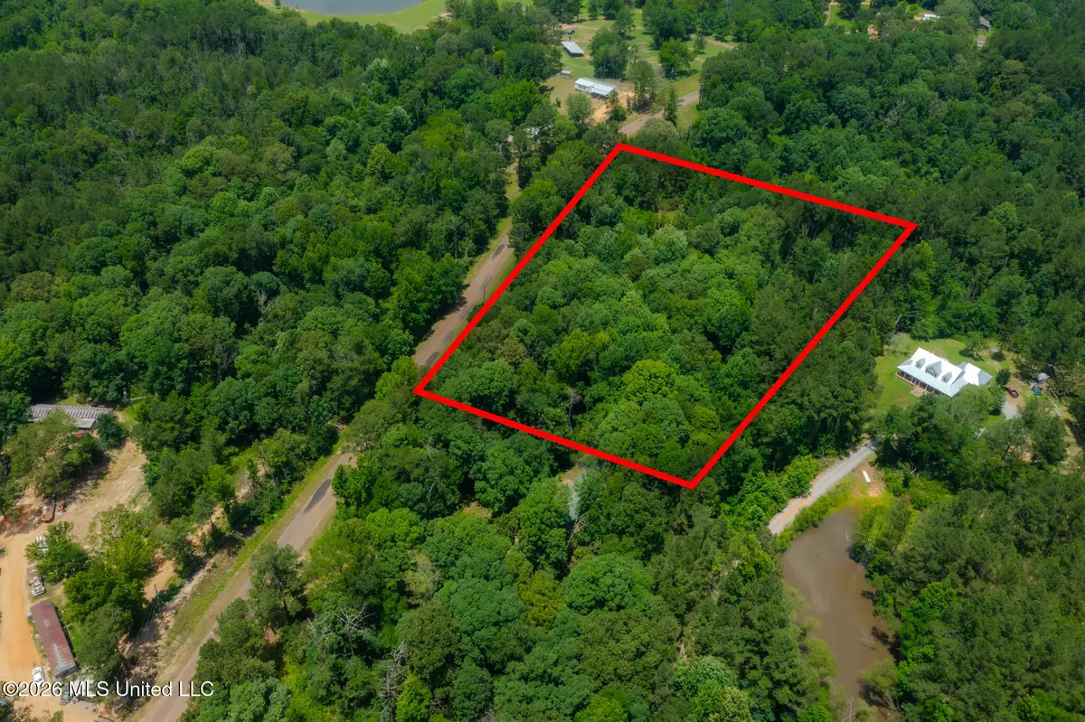 2008 Gallatin Road, Crystal Springs, MS 39059 - #1