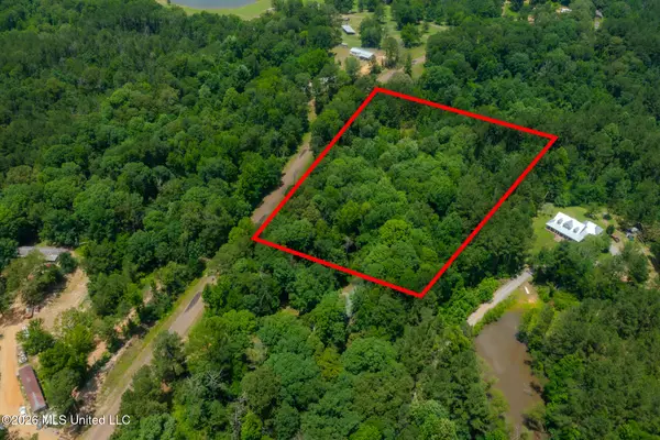 2008 Gallatin Road, Crystal Springs, MS 39059