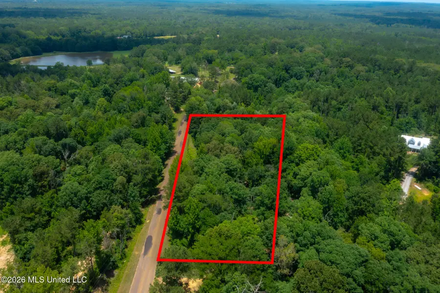 2008 Gallatin Road, Crystal Springs, MS 39059 - #3
