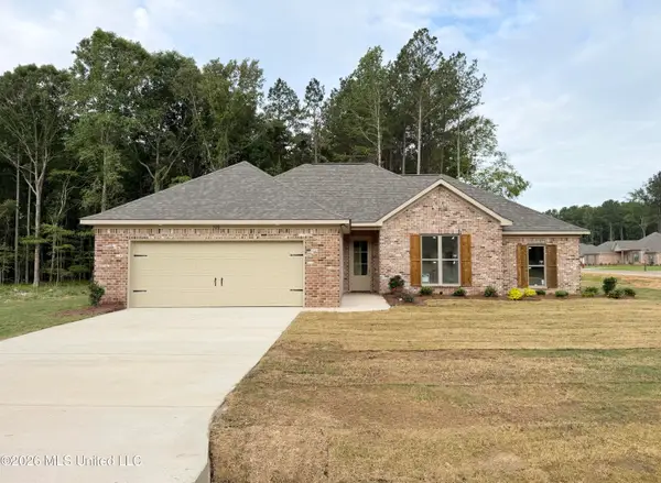 320 Stronghold Drive, Brandon, MS 39042