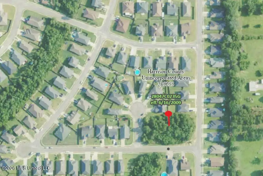 Canal Junction Drive, Gulfport, MS 39503 - #2