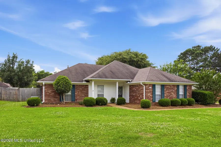 723 Trip Drive, Brandon, MS 39042 - #2