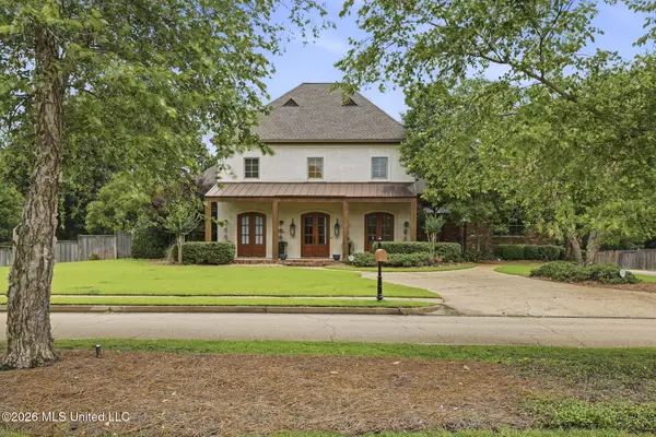113 Carlton Boulevard, Ridgeland, MS 39157