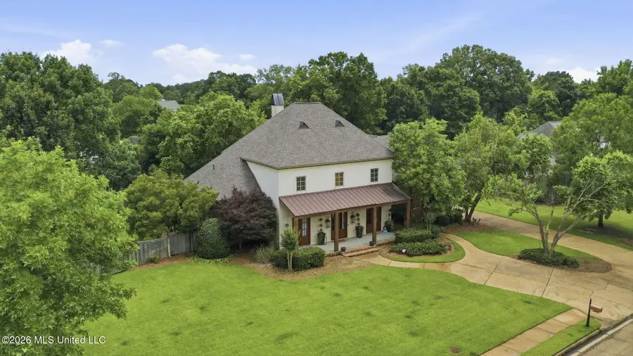 113 Carlton Boulevard, Ridgeland, MS 39157 - #2