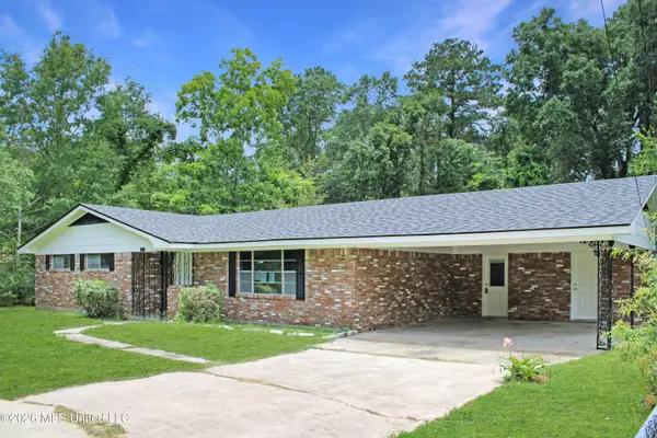 108 Tennyson Cove, Picayune, MS 39466