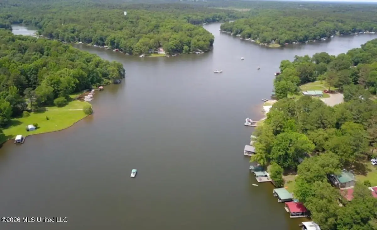180 Red Oak Road, Ashland, MS 38603 - #1