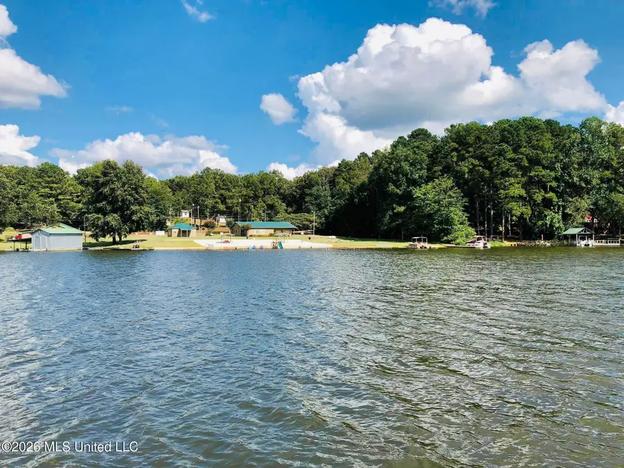 180 Red Oak Road, Ashland, MS 38603 - #2