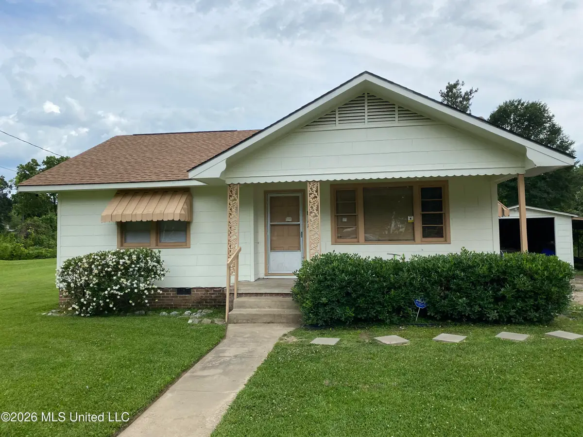 811 Morgan Avenue, Natchez, MS 39120 - #1