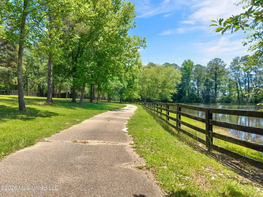 5844 N Williamsburg Road, Bassfield, MS 39421 - #3