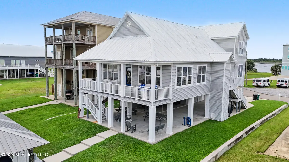4009 Borneo Street, Bay Saint Louis, MS 39520 - #1
