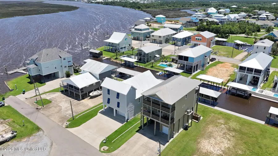 4009 Borneo Street, Bay Saint Louis, MS 39520 - #3