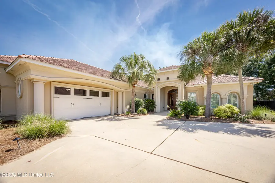 5612 Via Ponte, Ocean Springs, MS 39564 - #2