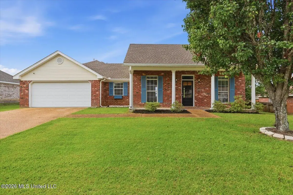 102 Oak Leaf Way, Pearl, MS 39208 - #1