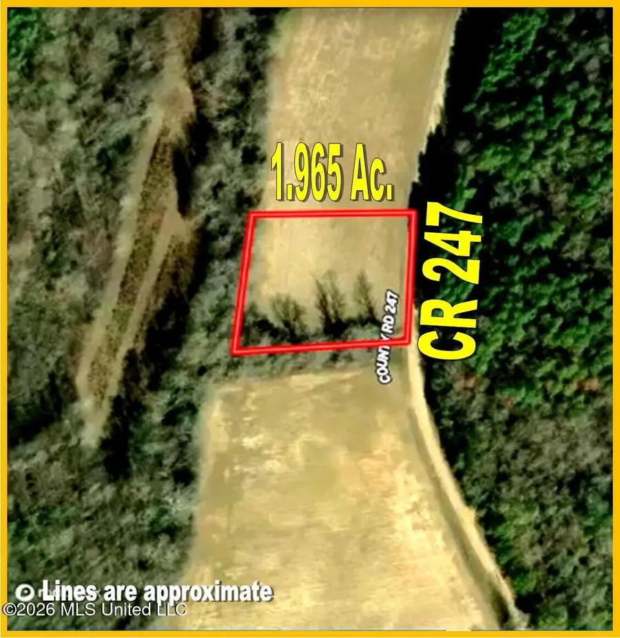 500 Cr 247 Country Road, Bruce, MS 38915 - #2