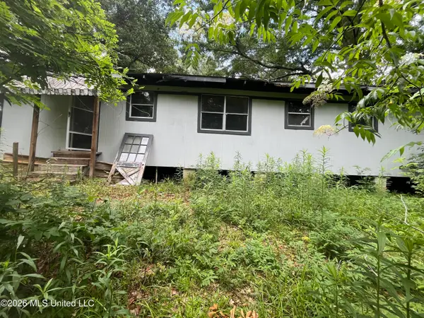 1007 Peoples Street, McComb, MS 39648