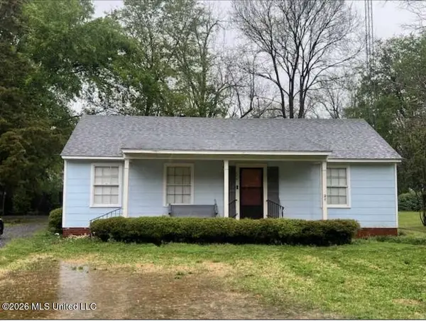 430 Wrenn Avenue, Gunnison, MS 38746