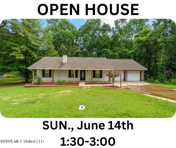 94 Deer Run Road, Hattiesburg, MS 39402