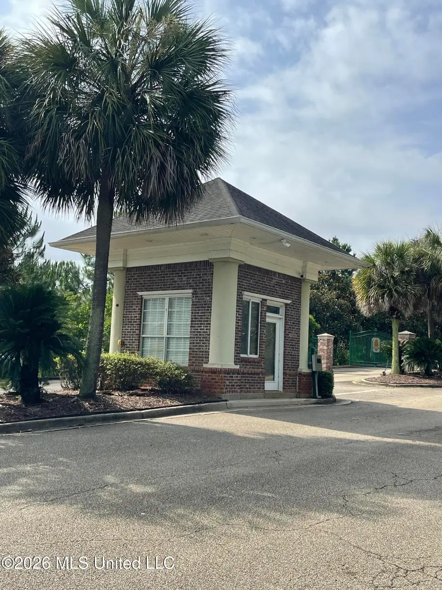 Shell Boulevard, Gautier, MS 39553 - #2
