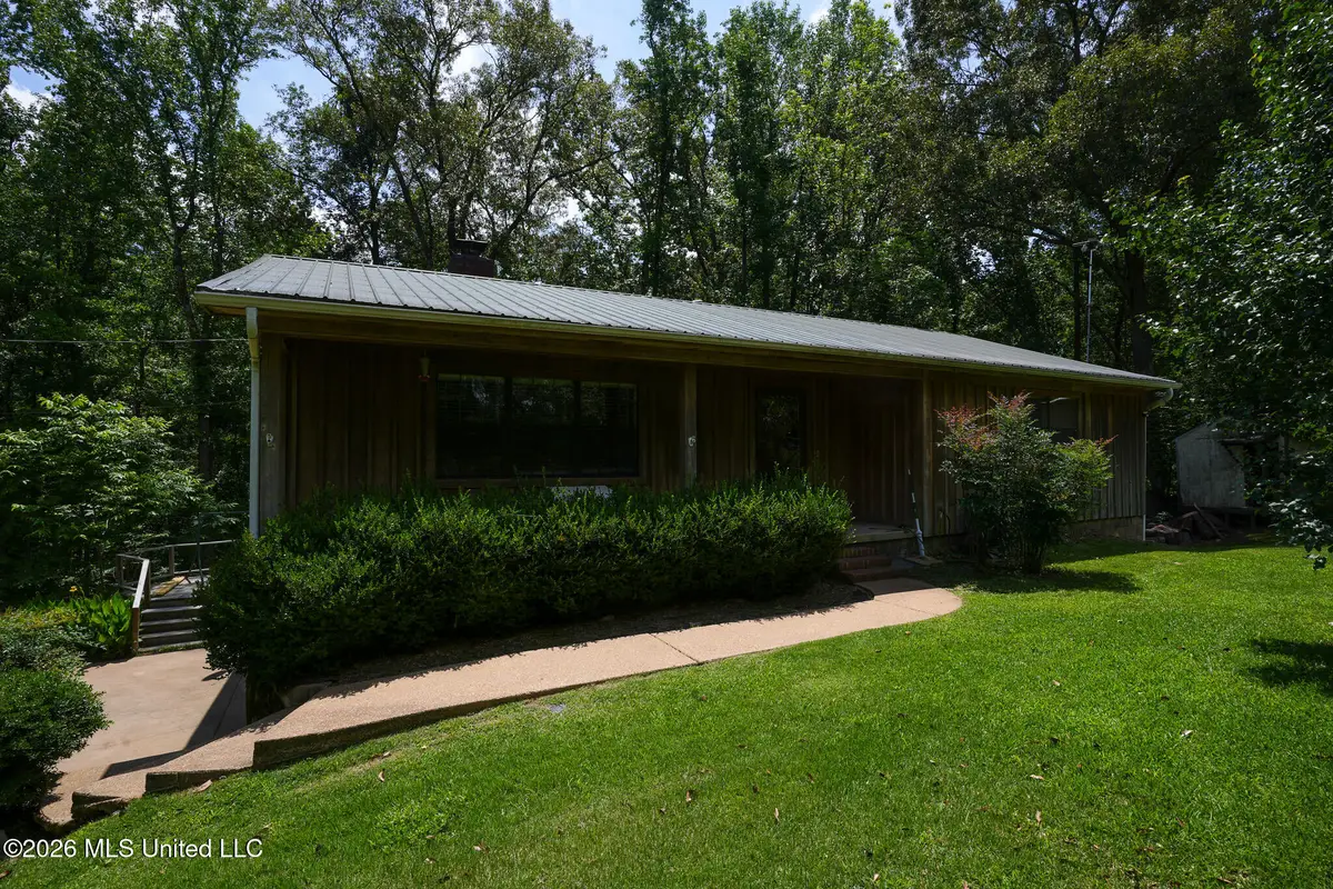 2069 County Road 316, Carrollton, MS 38917 - #1