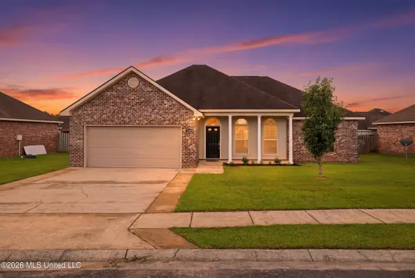 3108 Sydney Street, Ocean Springs, MS 39564