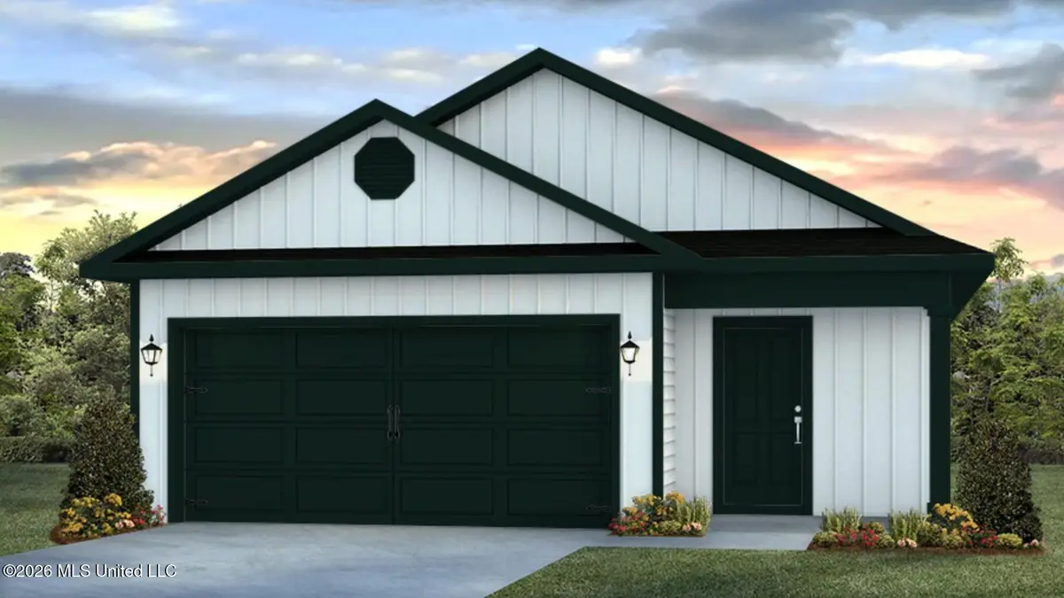 607 Teal Cove, Brandon, MS 39047 - #1