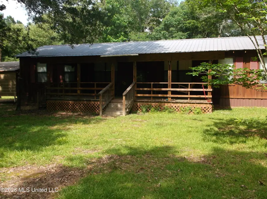 1090 Moak Road, Summit, MS 39666 - #3