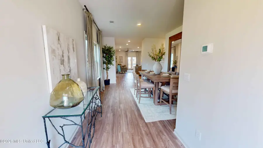 605 Teal Cove, Brandon, MS 39047 - #3