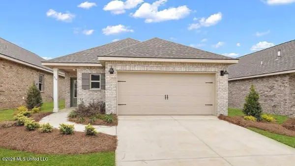 609 Teal Cove, Brandon, MS 39047