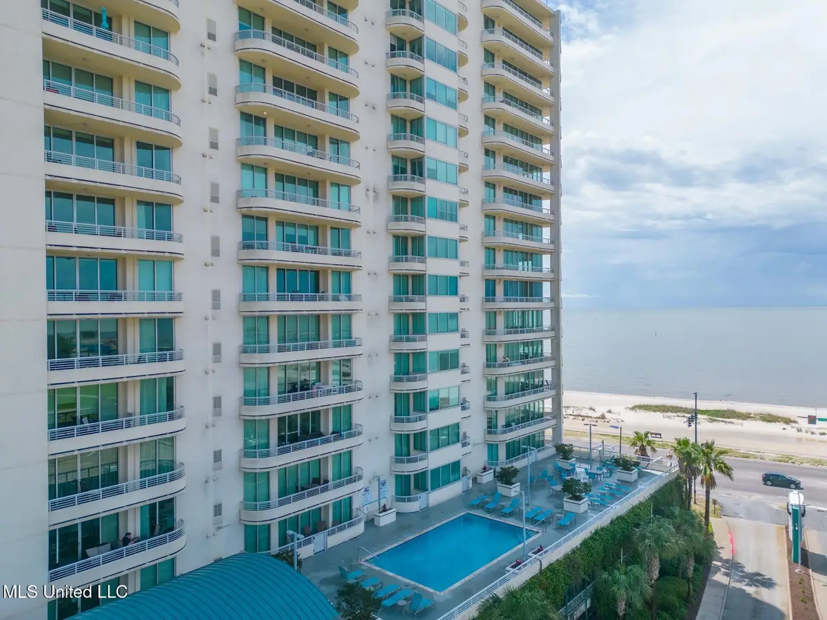 2060 Beach Boulevard, Biloxi, MS 39531 - #1