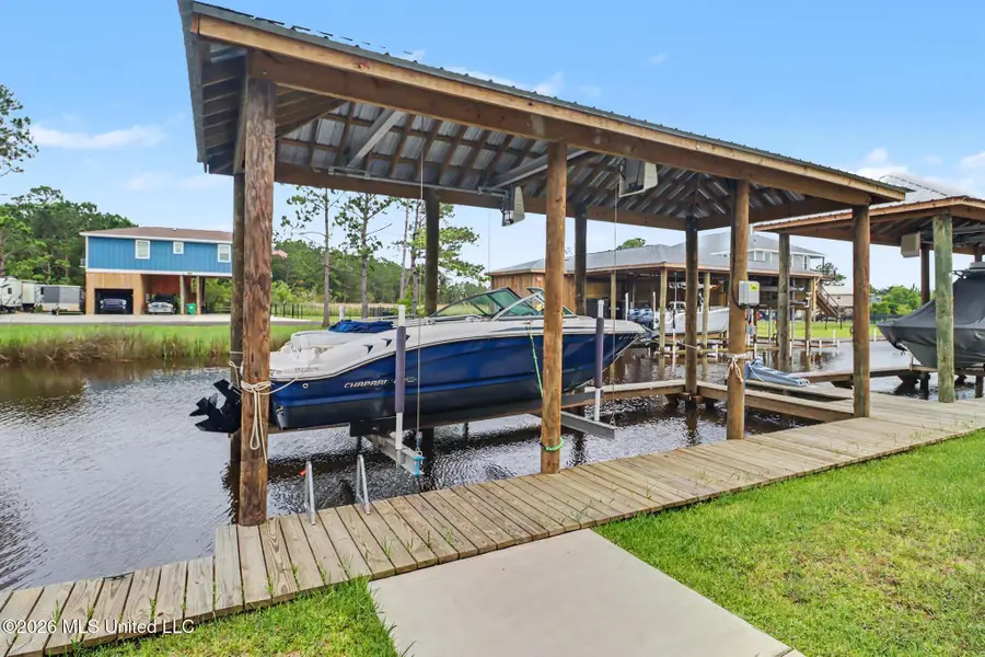 4167 Nineteenth Street, Bay Saint Louis, MS 39520 - #2