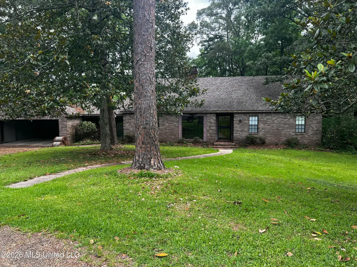 100 Camellia Circle, Florence, MS 39073 - #1