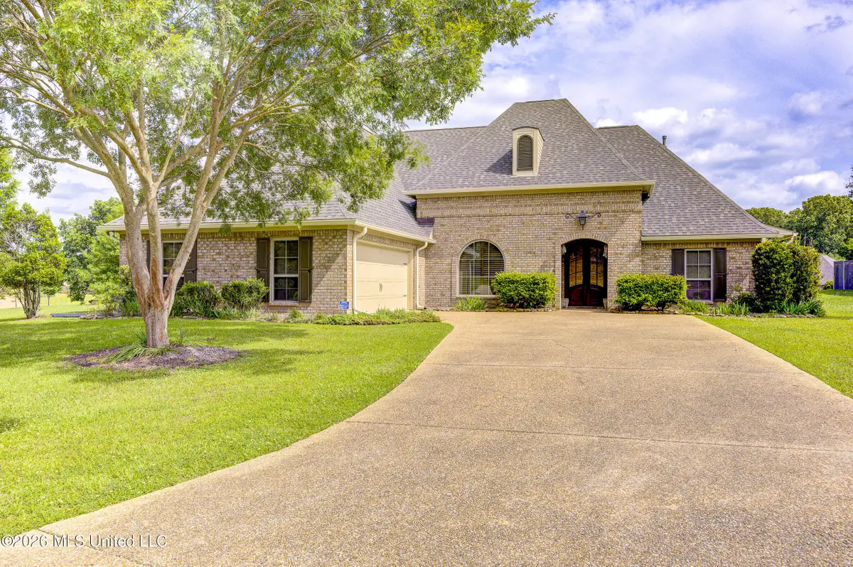 219 Madison Ridge Road, Vicksburg, MS 39180 - #1