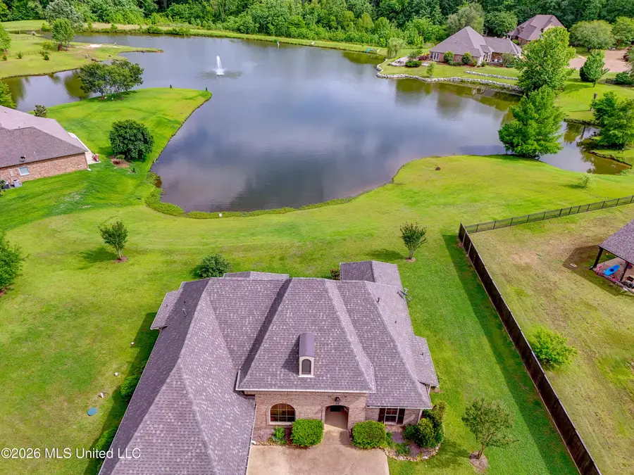 219 Madison Ridge Road, Vicksburg, MS 39180 - #3