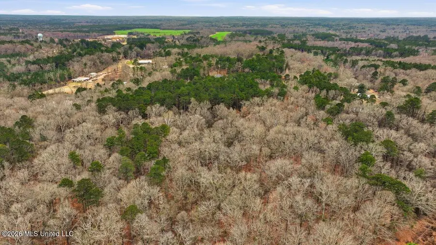 0 Monterey Road, Florence, MS 39073 - #3