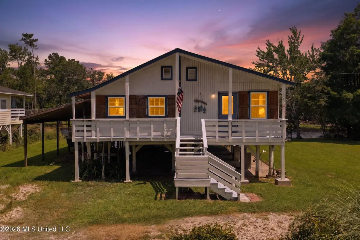 5030 Hawk Street, Bay Saint Louis, MS 39520 - #1