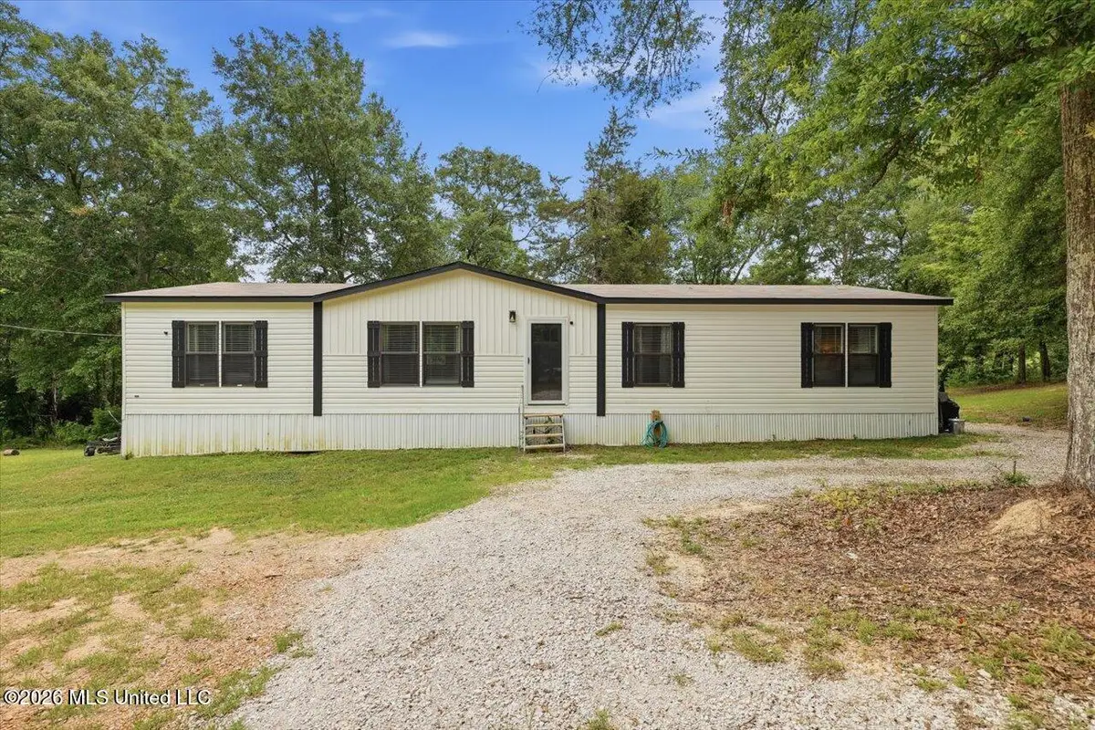 1130 Lyons Road, Bolton, MS 39041 - #1