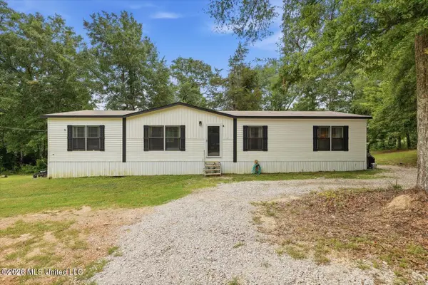 1130 Lyons Road, Bolton, MS 39041