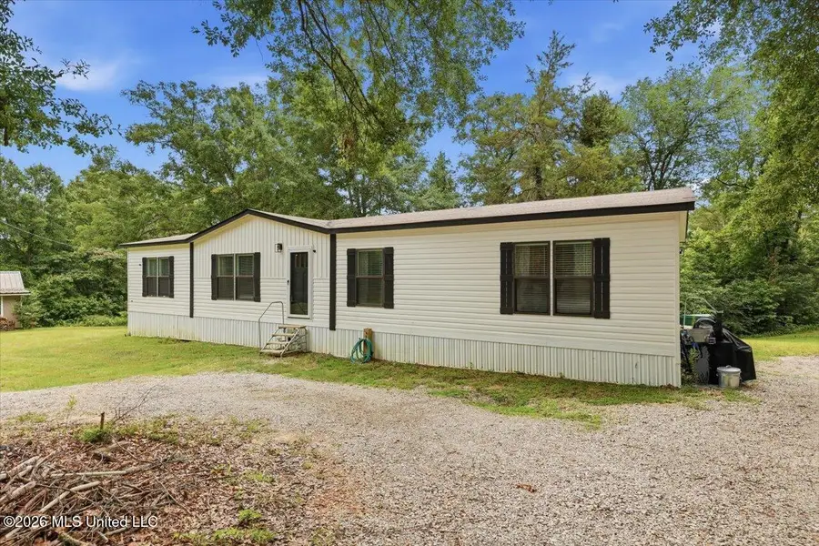 1130 Lyons Road, Bolton, MS 39041 - #2