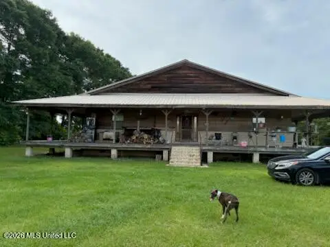 58a Pearce Drive, Richton, MS 39476