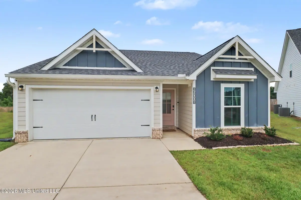 85008 Lani Court, Diamondhead, MS 39525 - #1