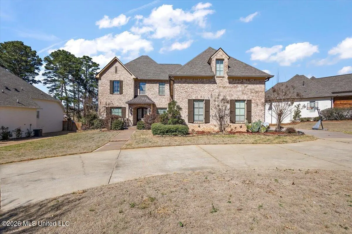 186 Ironwood Plantation Boulevard, Madison, MS 39110 - #1
