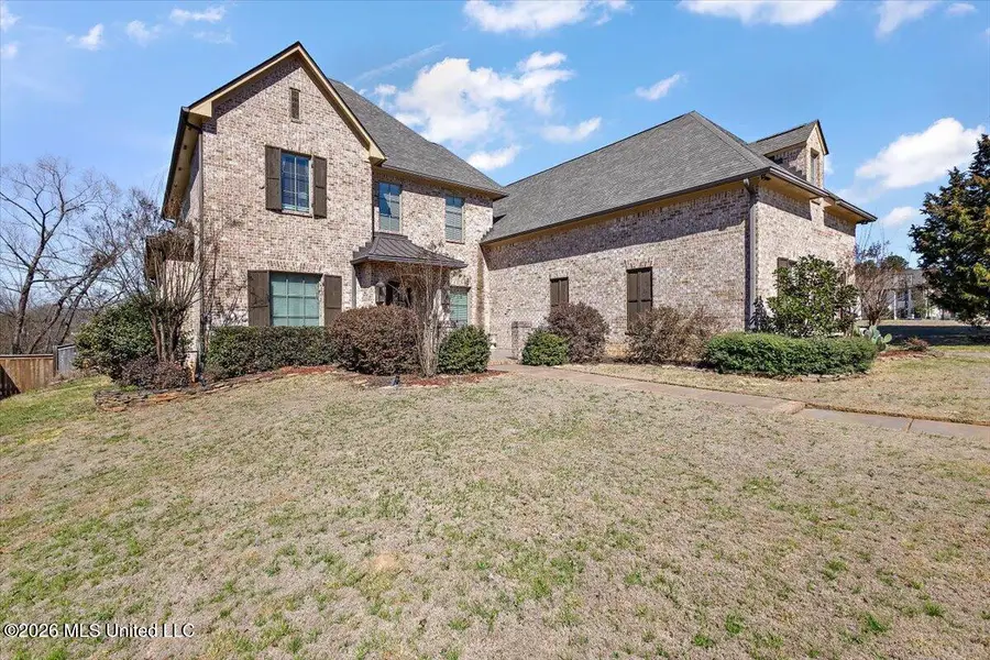 186 Ironwood Plantation Boulevard, Madison, MS 39110 - #3
