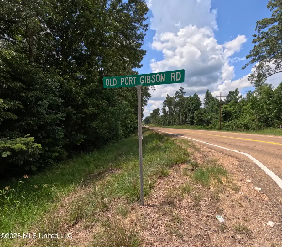 Old Port Gibson/cook Road, Utica, MS 39175 - #2