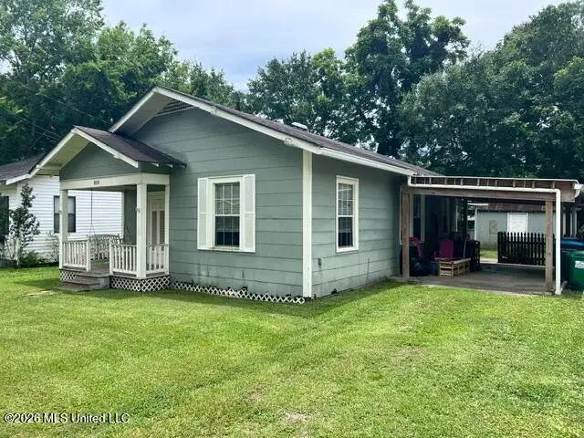 810 Mckinley Avenue, Pascagoula, MS 39567 - #3