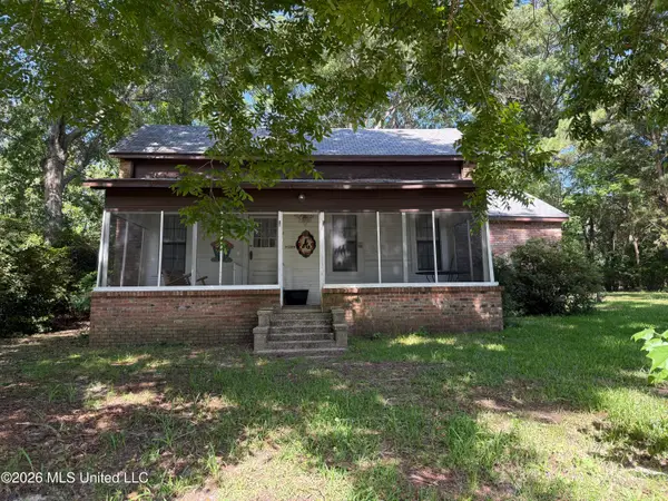 131 N Fourth Street, Wiggins, MS 39577