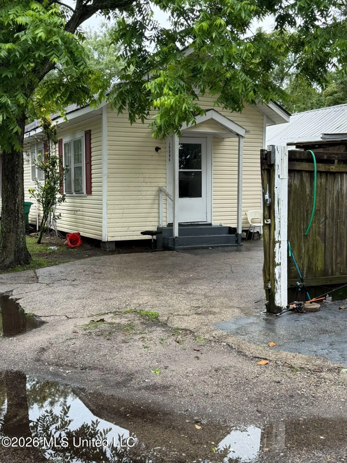 1239 37th Avenue, Gulfport, MS 39501 - #1