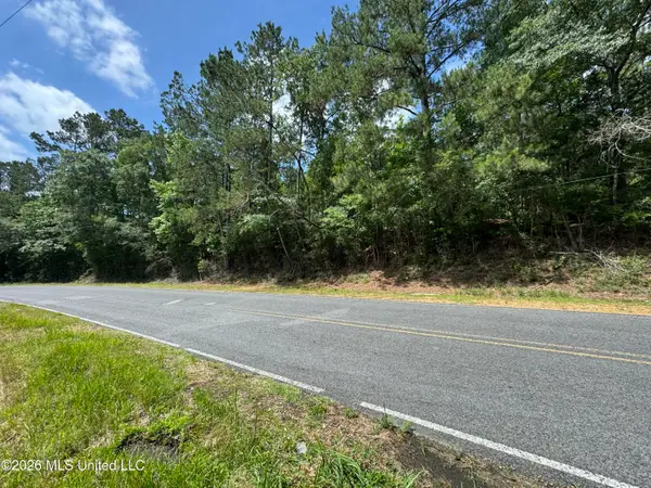 Berwick Cassels/ Hwy 48 Road, Liberty, MS 39645
