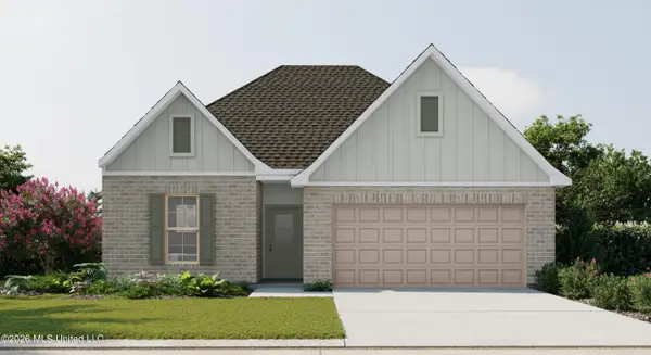 1053 Flounder Way, Gulfport, MS 39507