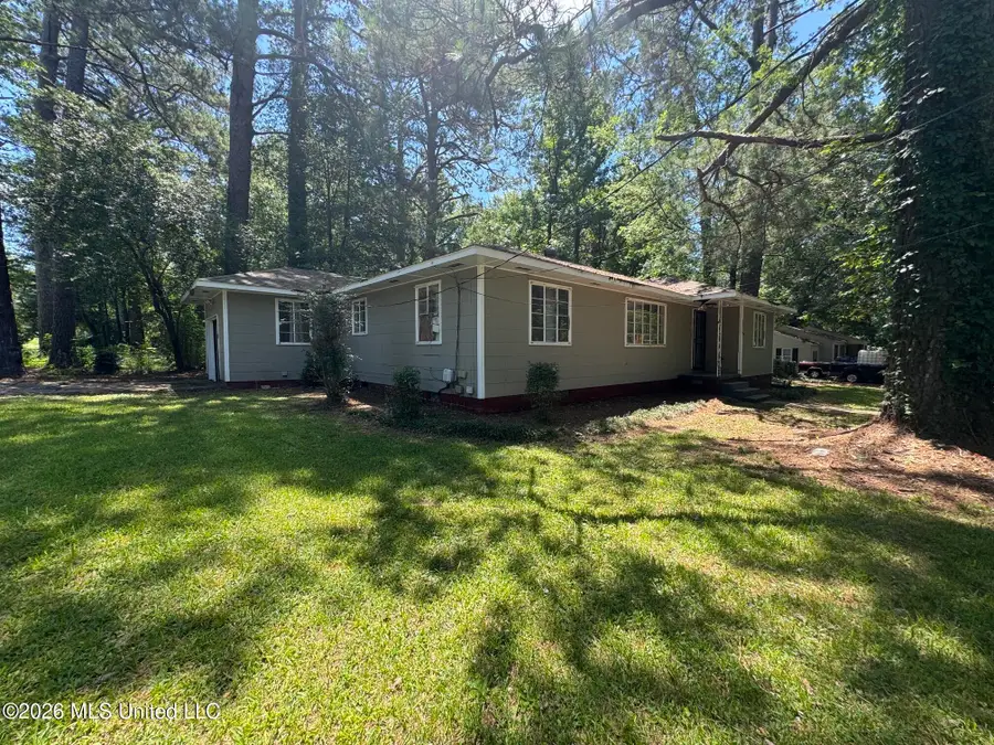 3206 Rosemary Avenue, Jackson, MS 39212 - #2