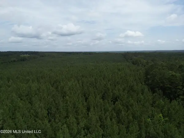 Summit Holmesville Road, McComb, MS 39648